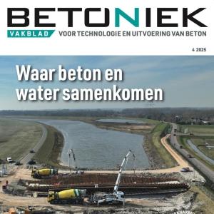 Betoniek Vakblad 2025/4